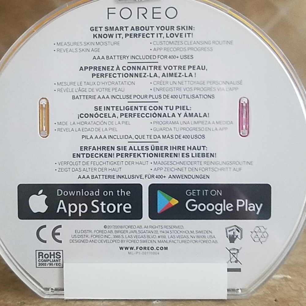 FOREO LUNA FOFO - Picture 2 of 2